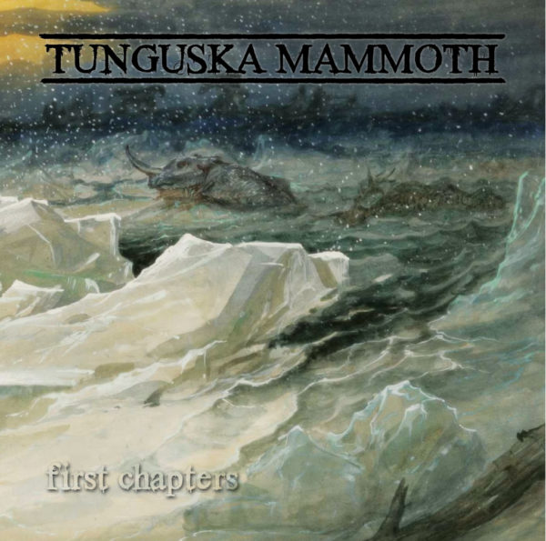 First Chapters